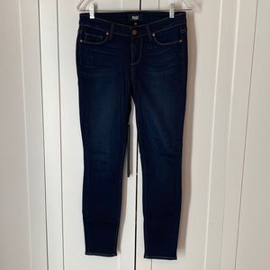 PAIGE Verdugo Ankle Jeans